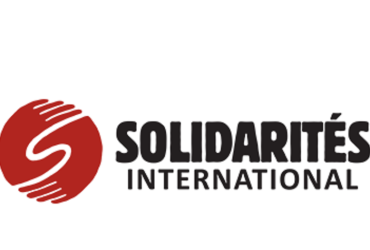 Solidarités International recrute pour ce poste (15 Décembre 2021)
