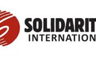 Solidarités International recrute pour ce poste (27 Septembre 2022)