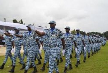 Togo Concours de police, session de décembre 2021 les résultats définitifs disponibles
