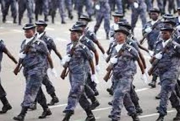 Togo Concours de recrutement de police La date de dépôt des dossiers repoussée