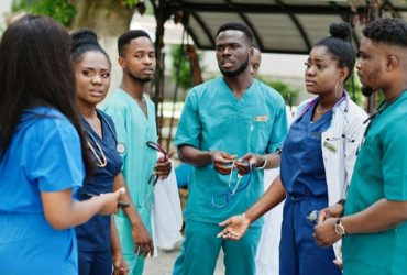 Togo Concours d'entrée à l'Ecole Nationale des Auxiliaires Médicaux (ENAM)
