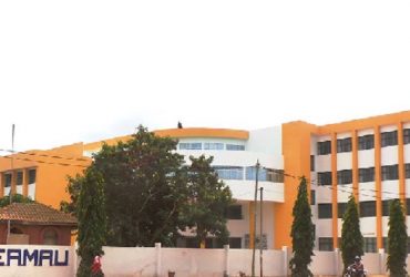 Togo L'EAMAU lance un concours de recrutement d’élèves pour plusieurs filières