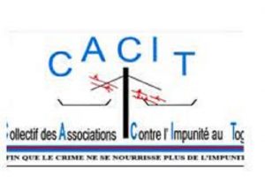 Togo Le CACIT recrute pour ce poste (25 Juillet 2022)