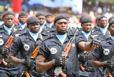 Togo Le concours de police considérablement élargi ; voici les nouvelles conditions