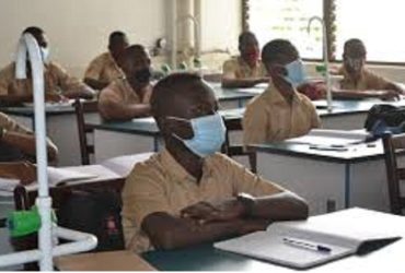 Togo Ouverture du concours d'entrée dans les lycées scientifiques de Lomé et de Kara