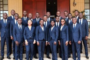 Togo Programme Présidentiel d'Excellence - PPE 4ème Promotion