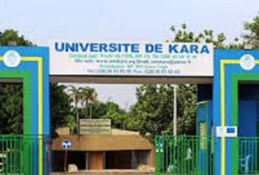 Togo appel à candidature au master à l’université de Kara