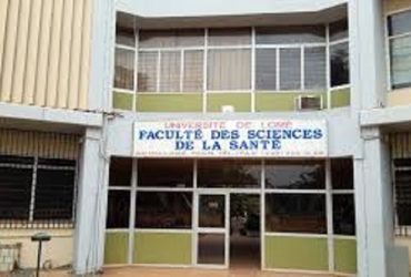 Togo appel à candidature pour l’entrée à la Faculté des Sciences de la Santé (FSS) de l’université de Lomé