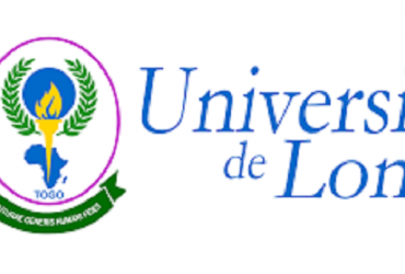 Togo double appel à candidatures de l'université de Lomé