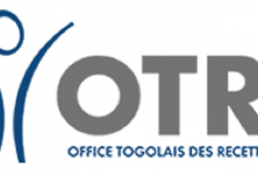 Togo l'Office Togolais des Recettes (OTR) recrute (24 Mai 2022)