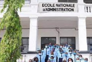 Togo recrutement à titre privé d'apprenants à l'ENA