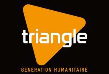 Triangle Génération Humanitaire recrute pour ce poste (27 Juillet 2022)