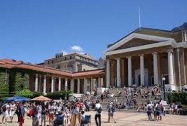 Voici les 10 meilleures universités d'Afrique